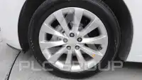 2016 GM Daewoo Cruze