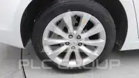 2016 GM Daewoo Cruze