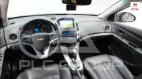 2016 GM Daewoo Cruze