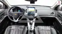 2016 GM Daewoo Cruze