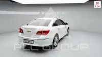 2016 GM Daewoo Cruze