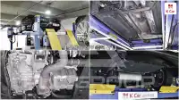 2016 GM Daewoo Cruze