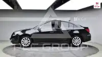 2016 GM Daewoo Cruze