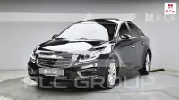 2016 GM Daewoo Cruze