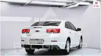 2016 GM Daewoo Malibu