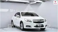 2016 GM Daewoo Malibu
