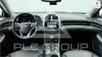 2016 GM Daewoo Malibu