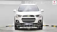 2016 GM Daewoo Captiva