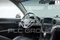 2016 GM Daewoo Captiva