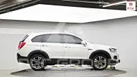 2016 GM Daewoo Captiva