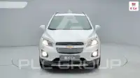 2016 GM Daewoo Trax