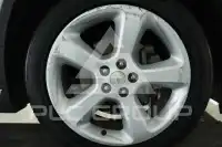 2016 GM Daewoo Trax