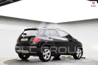 2016 GM Daewoo Trax