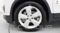 2016 GM Daewoo Trax