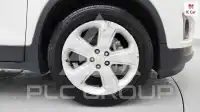 2016 GM Daewoo Trax