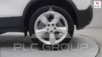 2016 GM Daewoo Trax