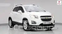 2016 GM Daewoo Trax
