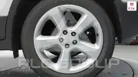2016 GM Daewoo Trax
