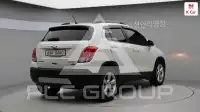 2016 GM Daewoo Trax