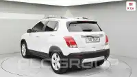 2016 GM Daewoo Trax