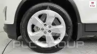 2016 GM Daewoo Trax