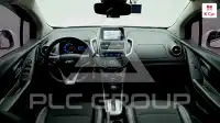 2016 GM Daewoo Trax