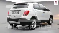2016 GM Daewoo Trax