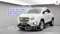 2016 GM Daewoo Trax