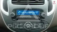 2016 GM Daewoo Trax