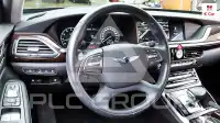 2016 Genesis G90