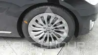 2016 Genesis G90