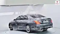 2016 Genesis G90