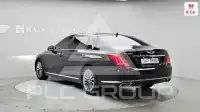 2016 Genesis G90