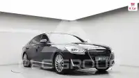 2016 Genesis G90