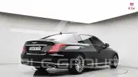2016 Genesis G90