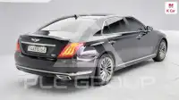 2016 Genesis G90