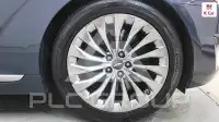 2016 Genesis G90