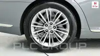 2016 Genesis G90