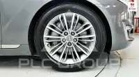 2016 Genesis G90