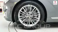 2016 Genesis G90
