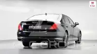 2016 Genesis G90