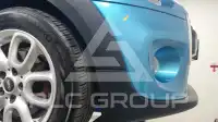 2016 Mini Cooper