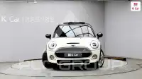 2016 Mini Cooper