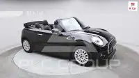 2016 Mini Cooper
