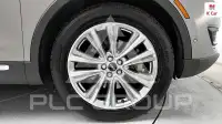 2016 Lincoln MKX