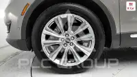 2016 Lincoln MKX