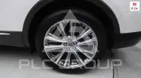 2016 Lincoln MKX