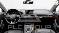 2016 Audi A4