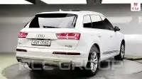 2016 Audi Q7
