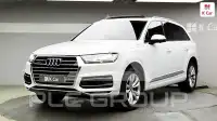 2016 Audi Q7